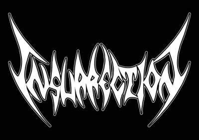 logo Insurrection (NL)